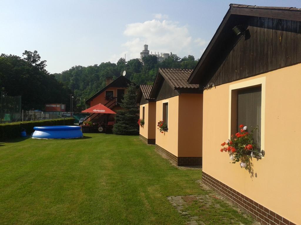 Sportcentrum Dvorak Hluboká nad Vltavou Kamer foto