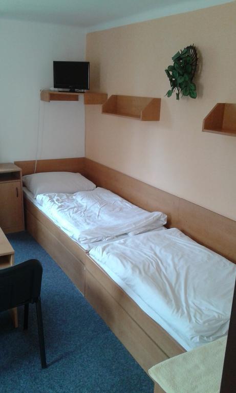 Sportcentrum Dvorak Hluboká nad Vltavou Kamer foto